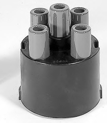 1235522441 BOSCH Кришка розподілювача запалювання