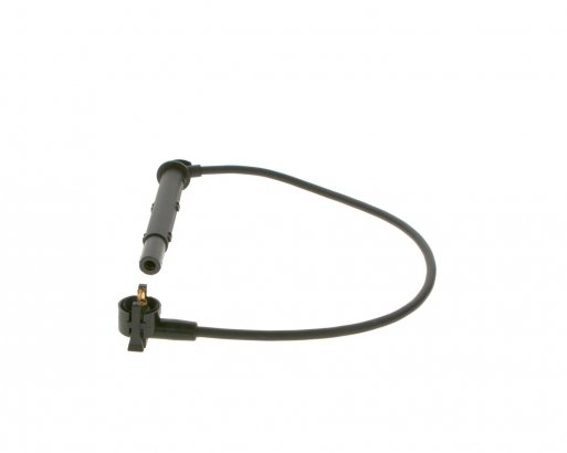 0986357090 BOSCH Комплект високовольтних проводів 0986357090 BOSCH