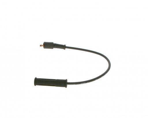 0986357255 BOSCH Комплект высоковольтных проводов 0986357255 BOSCH