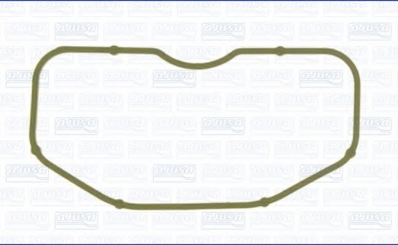 Фото прокладка коллектора двигателя резиновая 13225900 AJUSA 13225900 AJUSA 13225900 AJUSA Прокладка коллектора двигателя резиновая 13225900 AJUSA