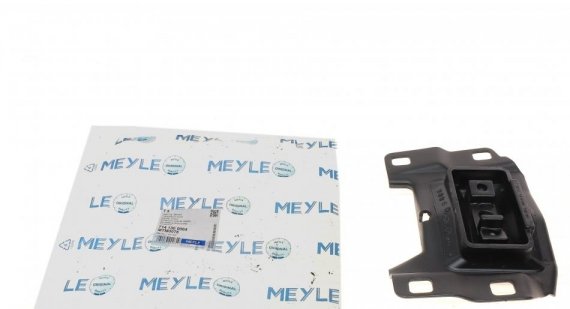 714 130 0004 MEYLE Опора КПП Ford C-Max, Focus II 714 130 0004 MEYLE