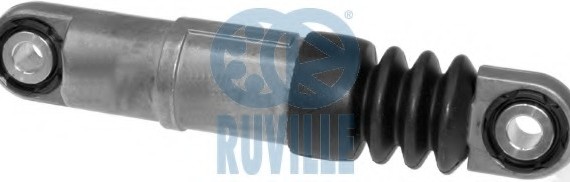 Роликовий модуль натягувача ременя 56321 RUVILLE