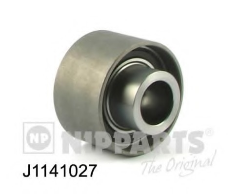 Фото ролик модуля натягувача ременя J1141027 NIPPARTS J1141027 NIPPARTS (Нидерланды) J1141027 NIPPARTS (Нидерланды) Ролик модуля натягувача ременя J1141027 NIPPARTS