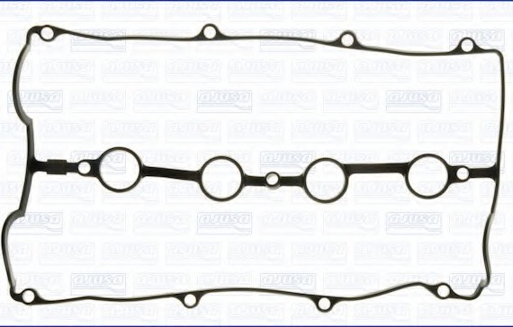 11053800 AJUSA Прокладка кришки клапанів