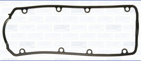 Прокладка клапанної кришки гумова 11042300 AJUSA
