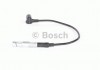 0356912905 BOSCH Комплект кабелів високовольтних 0356912905 BOSCH (фото 3)