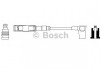 0356912905 BOSCH Комплект кабелів високовольтних 0356912905 BOSCH (фото 6)