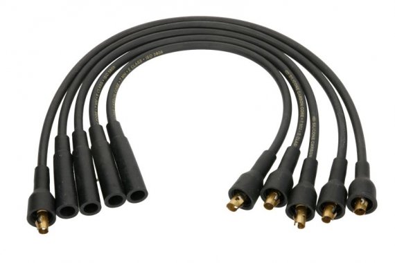 941318111230 MAGNETI MARELLI (Италия) MSK1230 К-т проводов зажигания Lada 941318111230