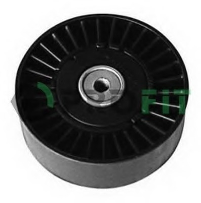 Ролик модуля натягувача ременя