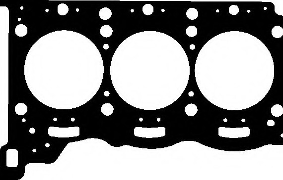 299.800 ELRING (Germany) Прокладка, головка циліндра ELRING
