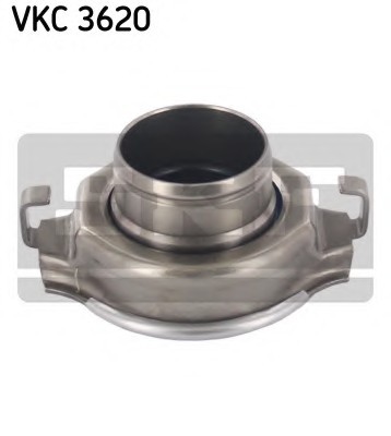 VKC 3620 SKF Підшипник кульковий d>30 зчеплення VKC 3620 SKF