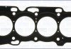 Прокладка головки блока металева 10138000 AJUSA