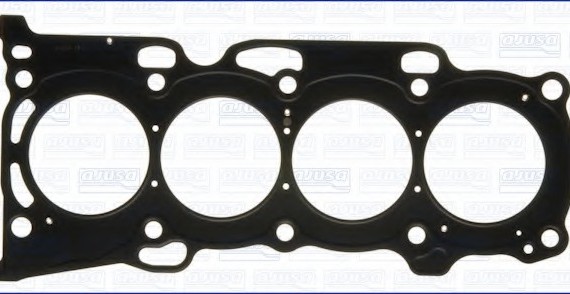 Фото прокладка головки блока металева 10138000 AJUSA 10138000 AJUSA 10138000 AJUSA Прокладка головки блока металева 10138000 AJUSA