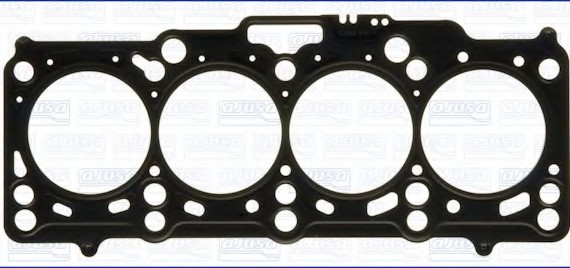 Фото прокладка головки блока металева 10185210 AJUSA 10185210 AJUSA 10185210 AJUSA Прокладка головки блока металева 10185210 AJUSA