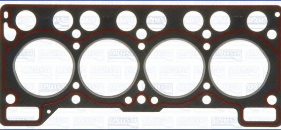 Прокладка 10036200