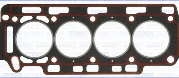 10049200 AJUSA Прокладка головки блока