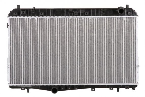 53150 NRF Радиатор охлаждения двигателя Lacetti 1.8 53150