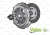 Комплект зчеплення, VALEO CLASSIC 786034 VALEO