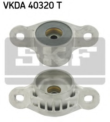 VKDA 40320 SKF Опора амортизатора гумометалева VKDA 40320 SKF