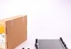 506750 NRF Радиатор охлаждения двигателя EASY FIT 506750 (фото 1)