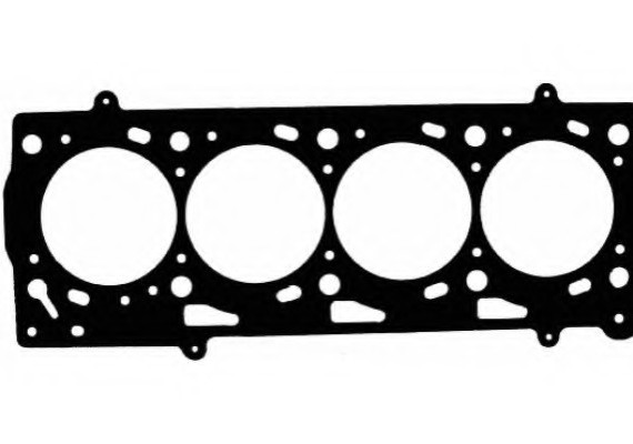 AB5701 PAYEN Прокладка головки блоку VAG 1.4 00- AUA/BBY/BCA/AFK/AHW/ANM/APE/AQQ/AUB/AXP/BBZ/BKY (вир-во Payen)