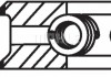44815N0 MAHLE Кольца поршневые Mahle LADA 2101-2107 44815N0 (фото 3)