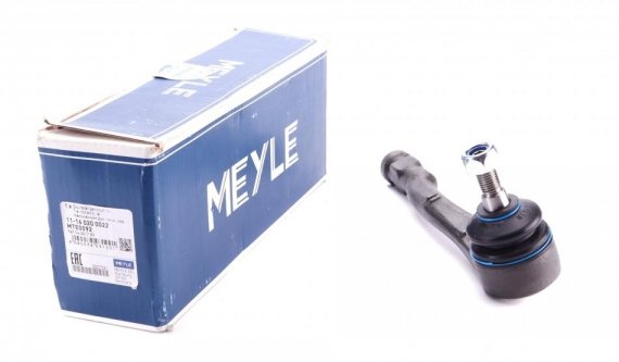 11-16 020 0022 MEYLE Рулевой наконечник левый 11-16 020 0022 MEYLE