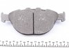 025 237 9120 MEYLE Тормозные колодки дисковые 025 237 9120 MEYLE (фото 4)
