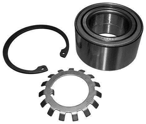 Підшипник роликовий конічний HY-WB-11834 MOOG