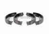 0986487623 BOSCH Тормозные колодки барабанные Bosch 0986487623 (фото 2)
