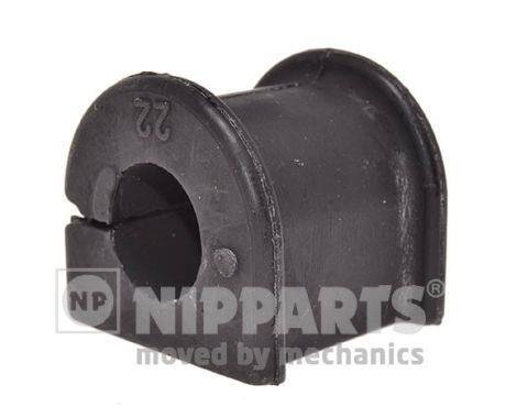 N4272047 NIPPARTS (Нидерланды) Втулка стабілізатора гумова N4272047 NIPPARTS