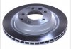 09.9871.11 BREMBO (Германия) Гальмівний диск Brembo Painted disk 09.9871.11 (фото 2)