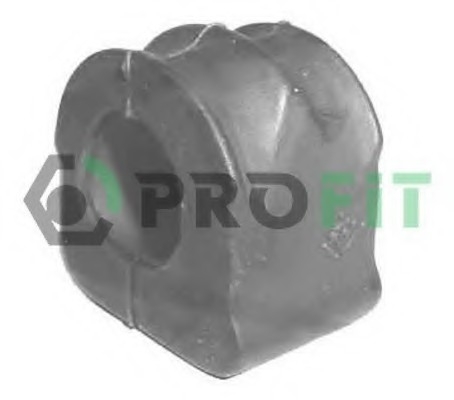 Фото втулка стабілізатора гумова 2305-0029 PROFIT 2305-0029 PROFIT Втулка стабілізатора гумова