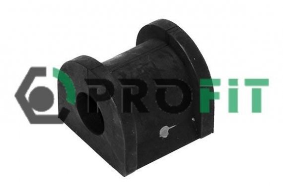 Фото втулка стабілізатора гумова 2305-0611 PROFIT 2305-0611 PROFIT Втулка стабілізатора гумова
