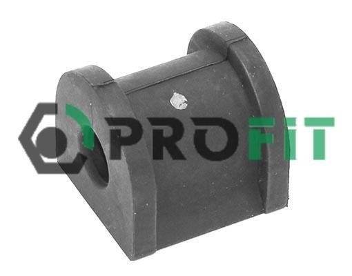 Фото втулка стабілізатора гумова 2305-0609 PROFIT 2305-0609 PROFIT Втулка стабілізатора гумова