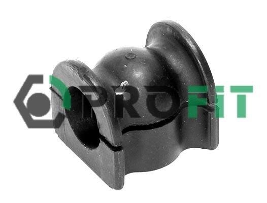Фото втулка стабілізатора гумова 2305-0598 PROFIT 2305-0598 PROFIT Втулка стабілізатора гумова