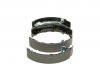 0986487633 BOSCH Колодки тормозные барабанные 0986487633 BOSCH (фото 4)