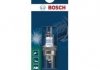 0242235900 BOSCH Свечи зажигания SUPER 0,7mm 0242235900 BOSCH (фото 6)