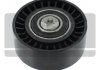 Ролик модуля натягувача ременя VKM 25701 SKF