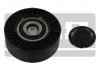 Ролик модуля натяжителя ремня VKM 38229 SKF