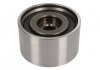 Ролик модуля натягувача ременя VKM 84504 SKF