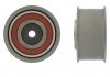 Ролик модуля натяжителя ремня VKM 85141 SKF