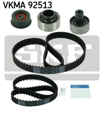 VKM 82302 SKF Ролик модуля натягувача ременя VKM 82302 SKF