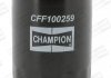 L259 Топливный фильтр MB Sprinter CFF100259