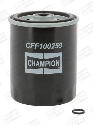 CFF100259 CHAMPION Фільтр паливний