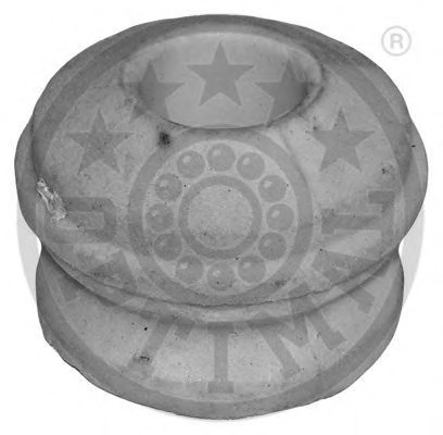 Фото отбойник амортизатора Lanos 1,6 16V F8-5710 F8-5710 OPTIMAL F8-5710 OPTIMAL Отбойник амортизатора Lanos 1,6 16V F8-5710