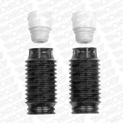 PK275 MONROE (Бельгия) Захисний комплект амортизатора PK275 MONROE