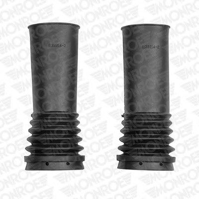 PK302 MONROE (Бельгия) Защитный комплект амортизатора PK302 MONROE