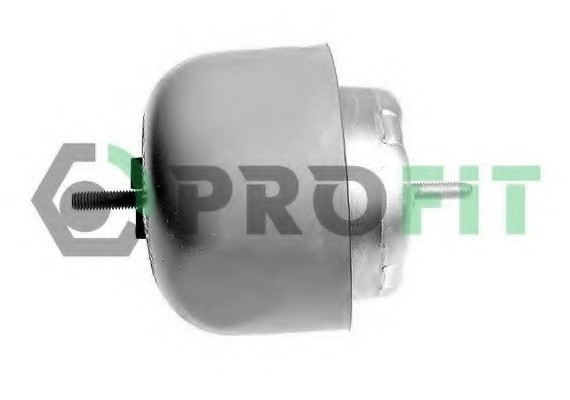 Опора двигуна гумометалева 1015-0491 PROFIT