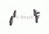 0986424780 BOSCH Гальмівні колодки дискові 0986424780 BOSCH (фото 5)